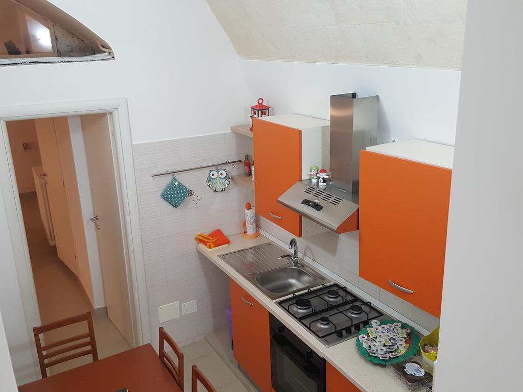 La Rosa Dei Sassi 2 Apartman Matera Kültér fotó